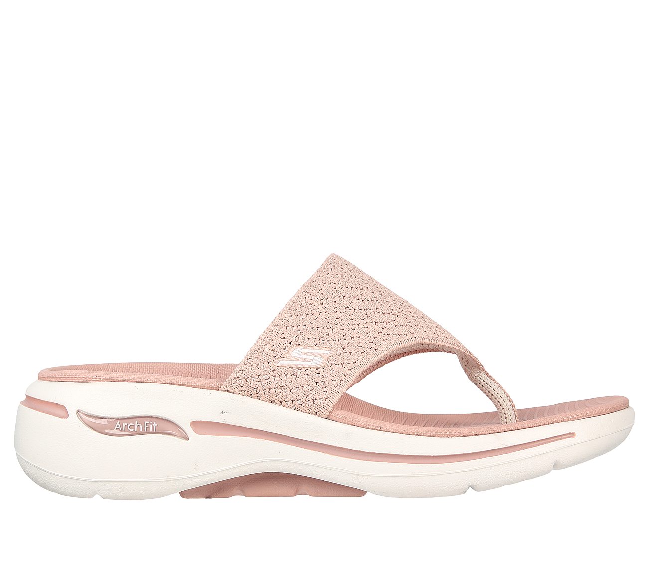 SKECHERS GO WALK ARCH FIT WEEKENDER