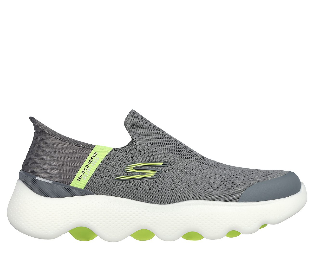 Skechers Slip-ins: GO WALK Massage Fit Current