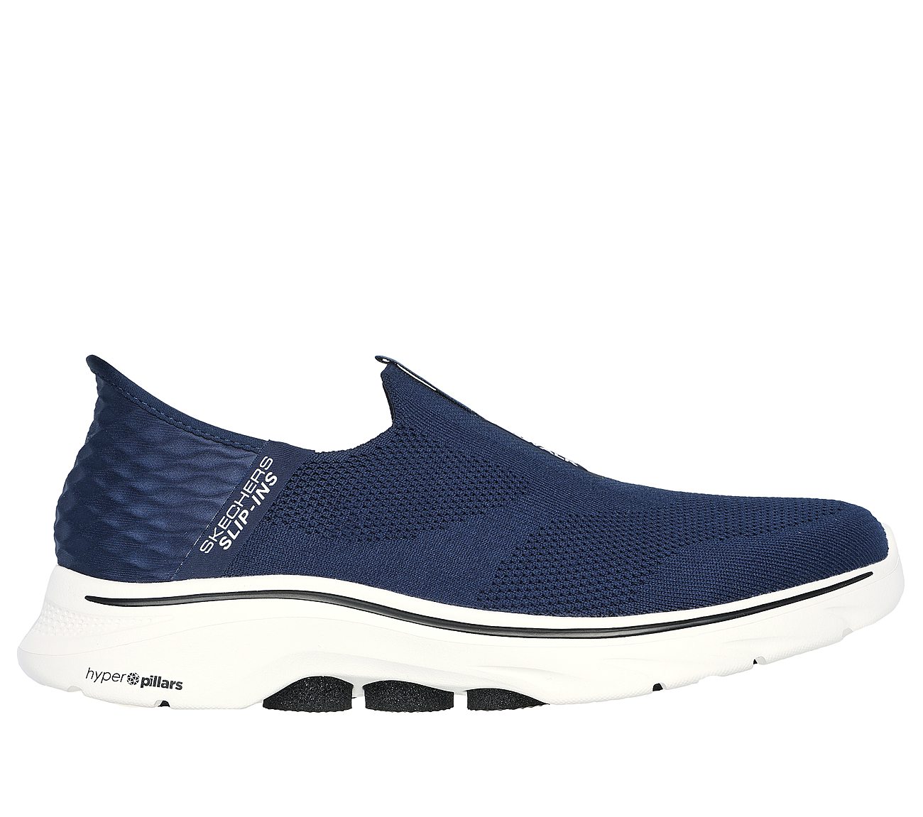 SKECHERS SLIP-INS: GO WALK EASY ON