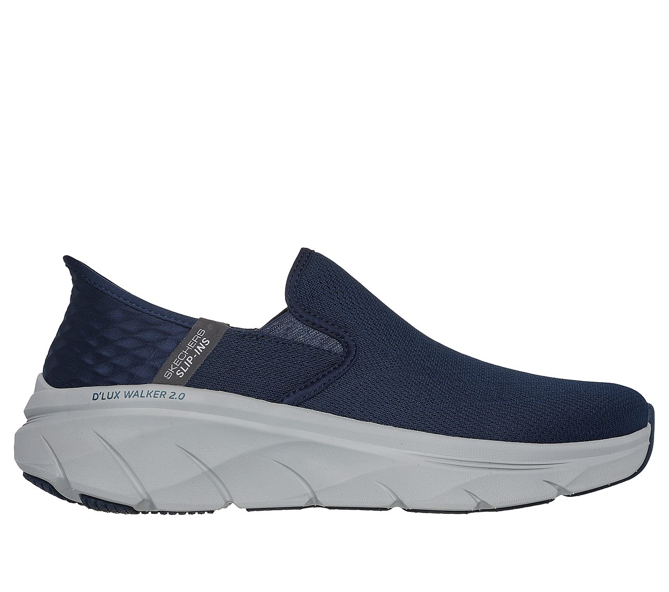 SKECHERS SLIP-INS RF: D'LUX WALKER REELER