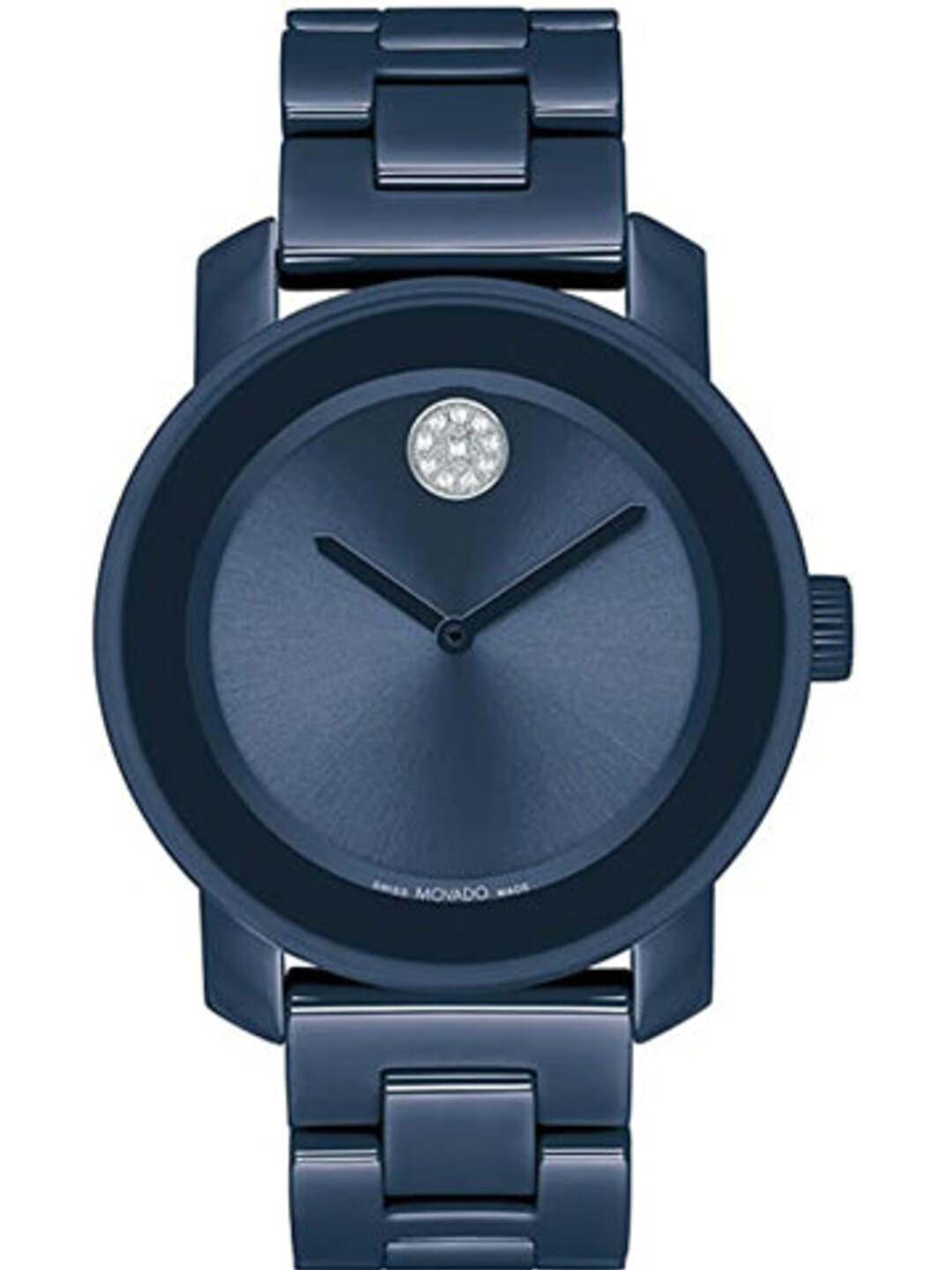 Buy MOVADO WOMEN ANALOG WATCH Online at Inorbit Mall Hyderabad