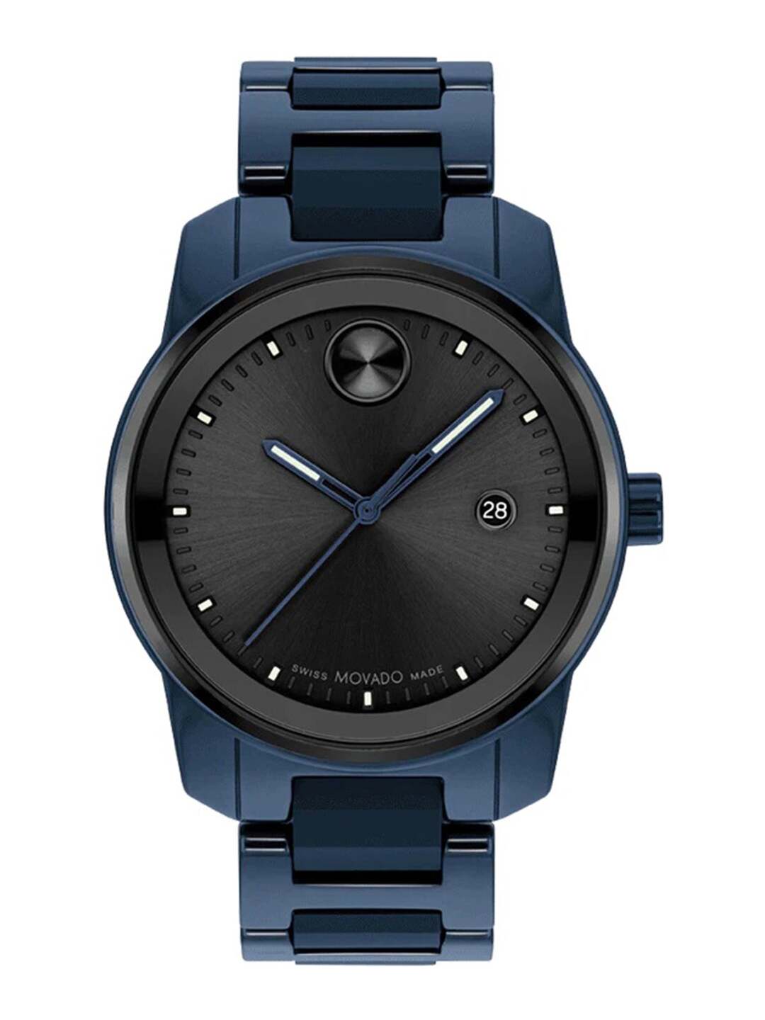 MOVADO MEN CHRONOGRAPH WATCH