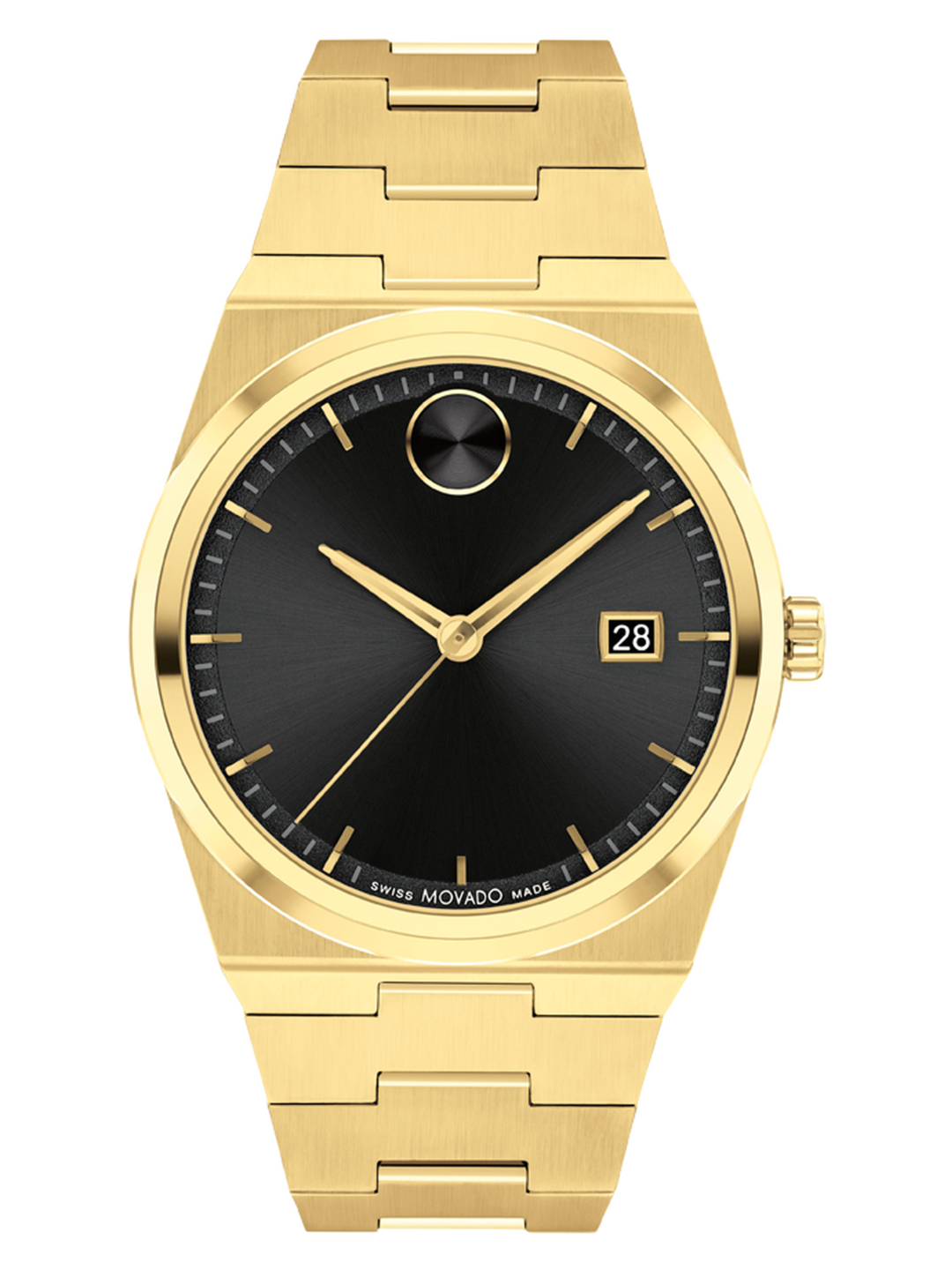 Buy MOVADO MEN S/M WATCH Online at Inorbit Mall Hyderabad