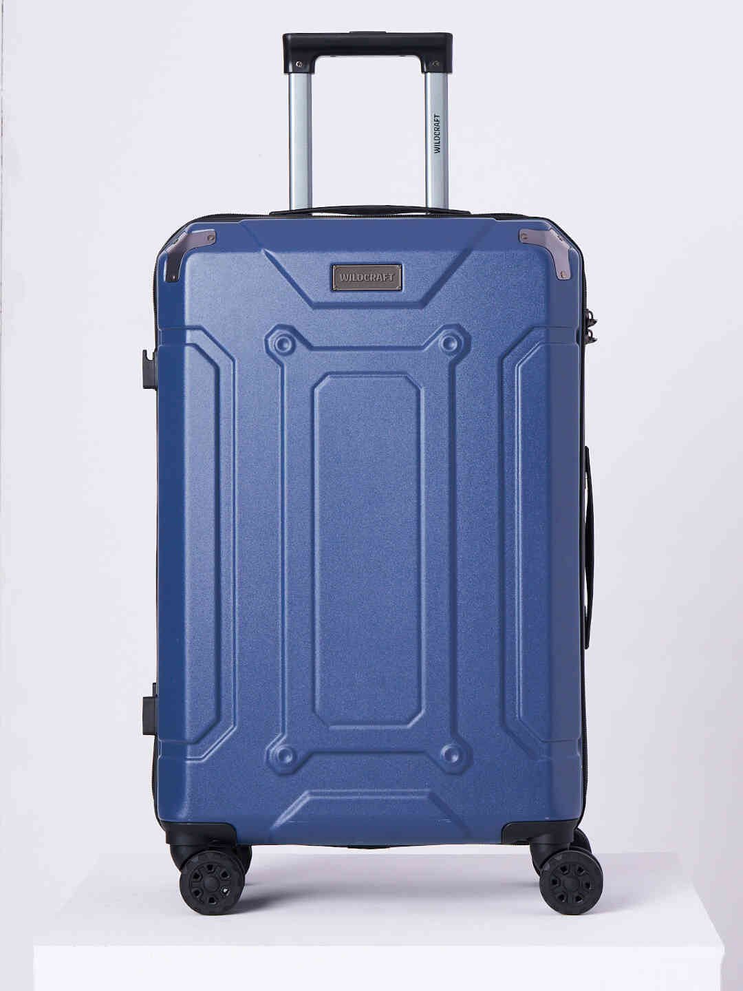 Buy Safara Large Hard Trolly Bag Online at Inorbit Mall Vadodara