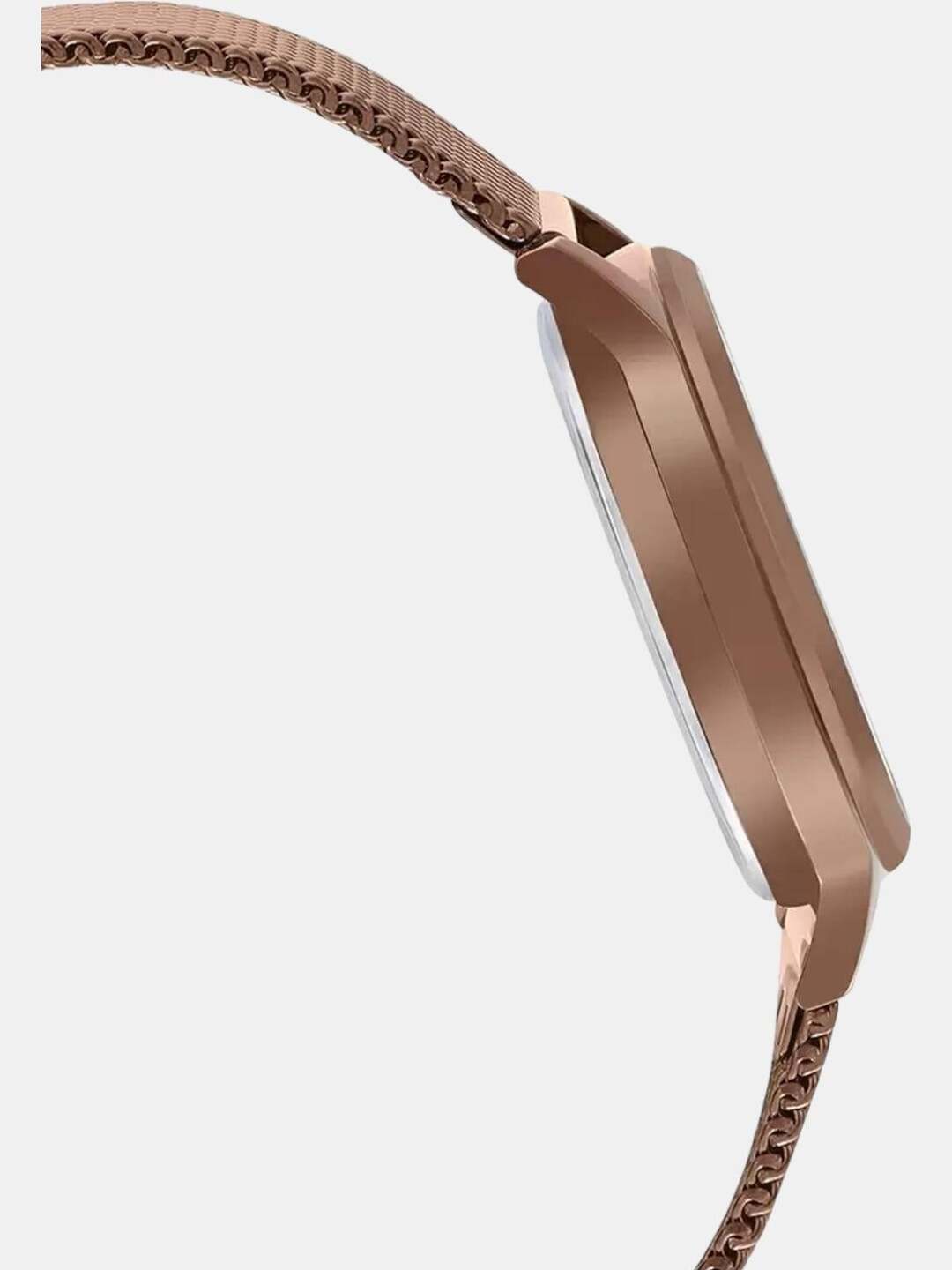 Buy Enticer Women's Analog Stainless Steel Watch A1693 LTP