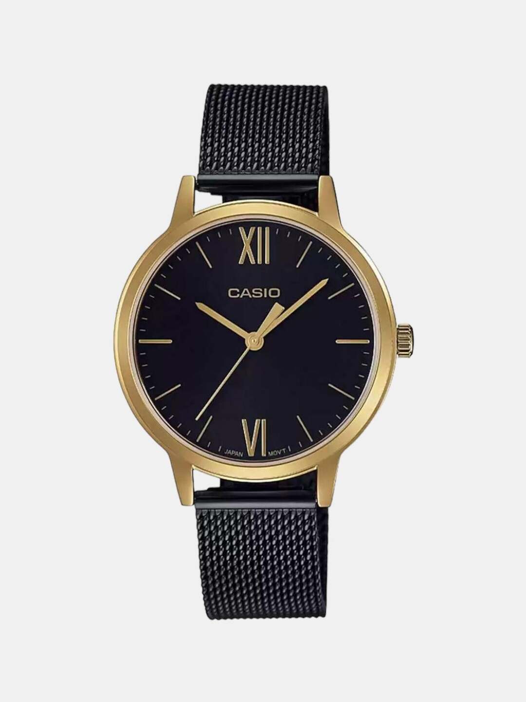 Buy EnticerWomen's Analog Stainless Steel Watch A1790 LTP