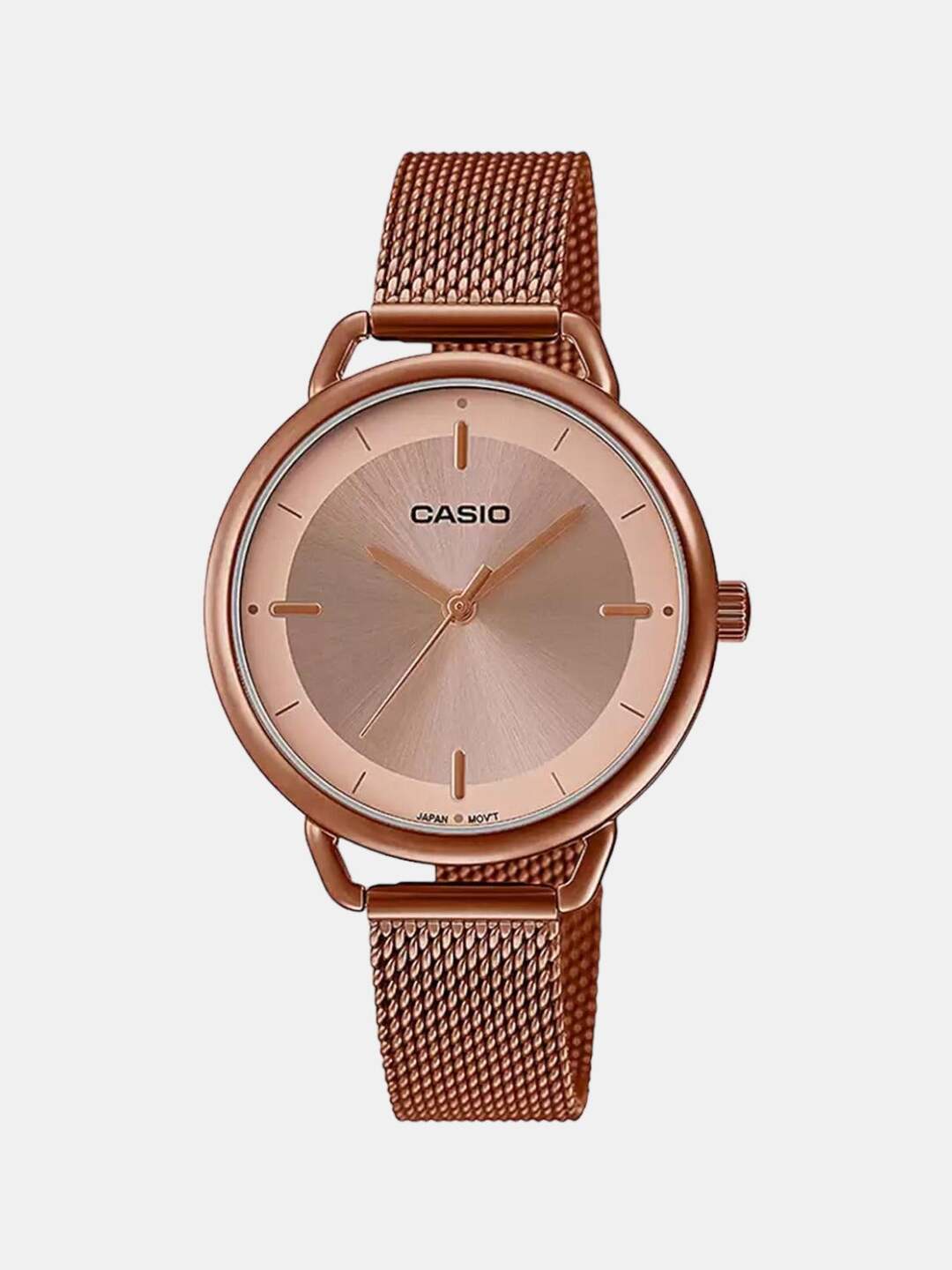 Buy Enticer Women's Analog Stainless Steel Watch A1799 LTP