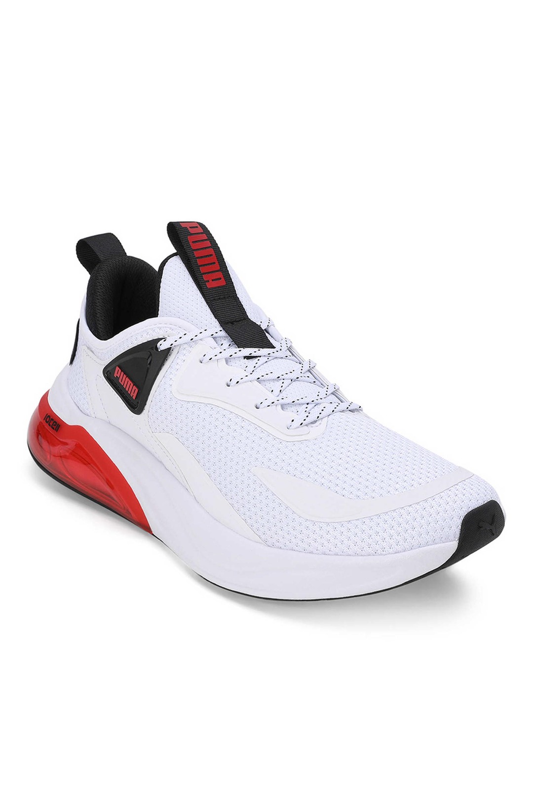 Shopping Mall Online Shoes Shopping Cell Thrill Textile Lace Up