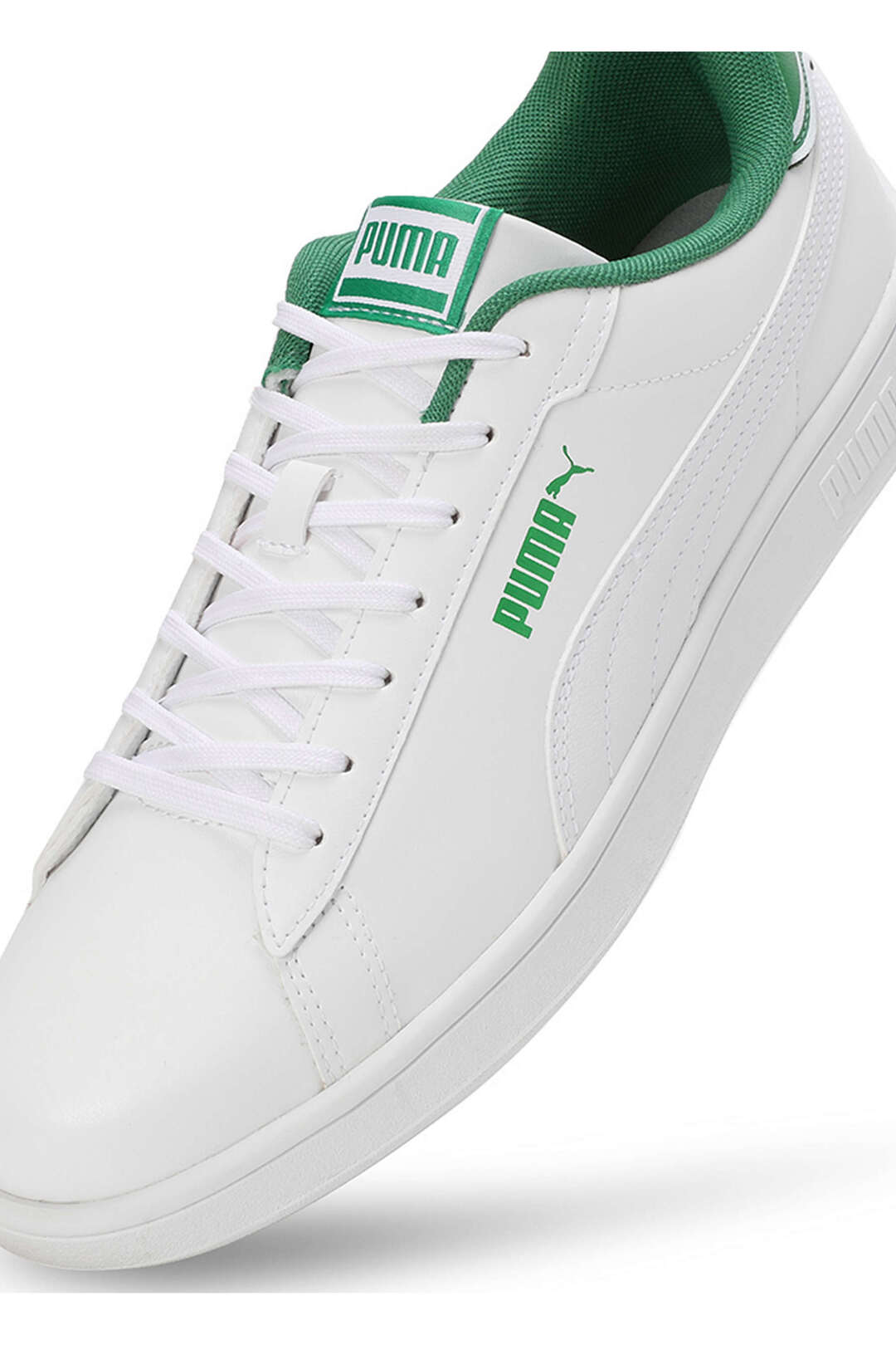 Buy Smash Pop Synthetic Low Tops Lace Up Men's Sneakers