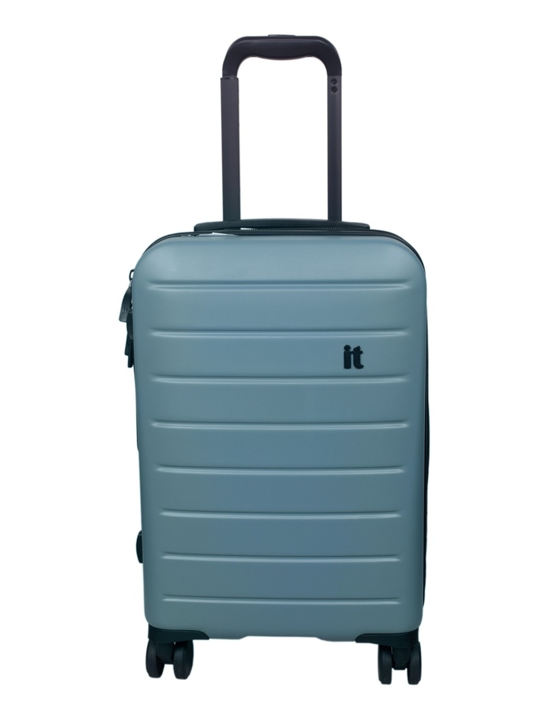 it luggage Legion Cabin-20 inches Expandable ABS Hardsided with TSA Lock  Wheel Trolley Bag