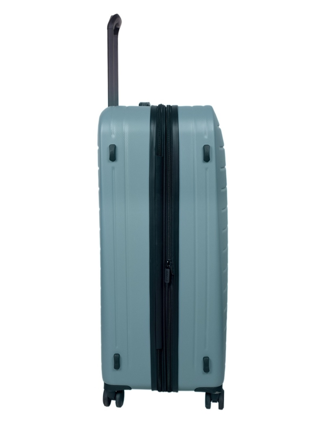 it luggage Legion Cabin-20 inches Expandable ABS Hardsided with TSA Lock  Wheel Trolley Bag