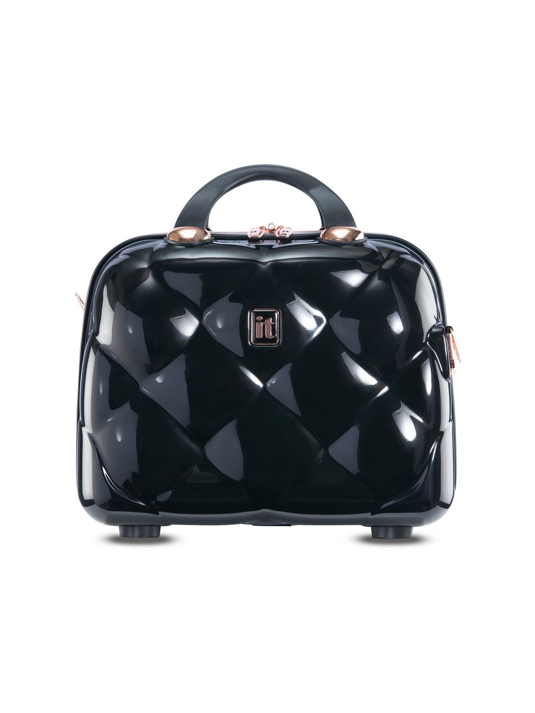 Buy it luggage Black Vanity PC Hardsided Vanity Case